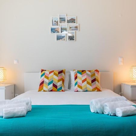Apartamento 7 Mares com Suite Sagres Exterior foto