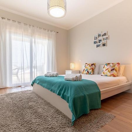 Apartamento 7 Mares com Suite Sagres Exterior foto