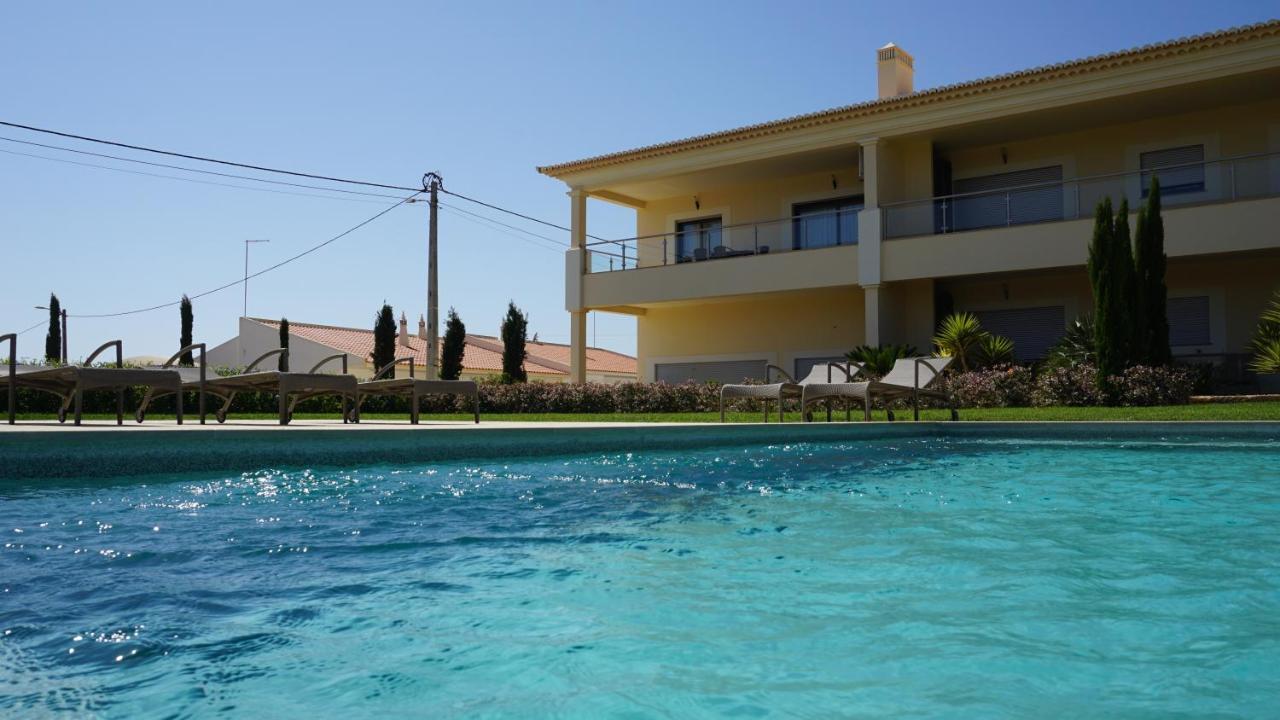 Apartamento 7 Mares com Suite Sagres Exterior foto