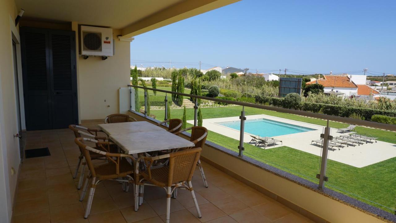 Apartamento 7 Mares com Suite Sagres Exterior foto