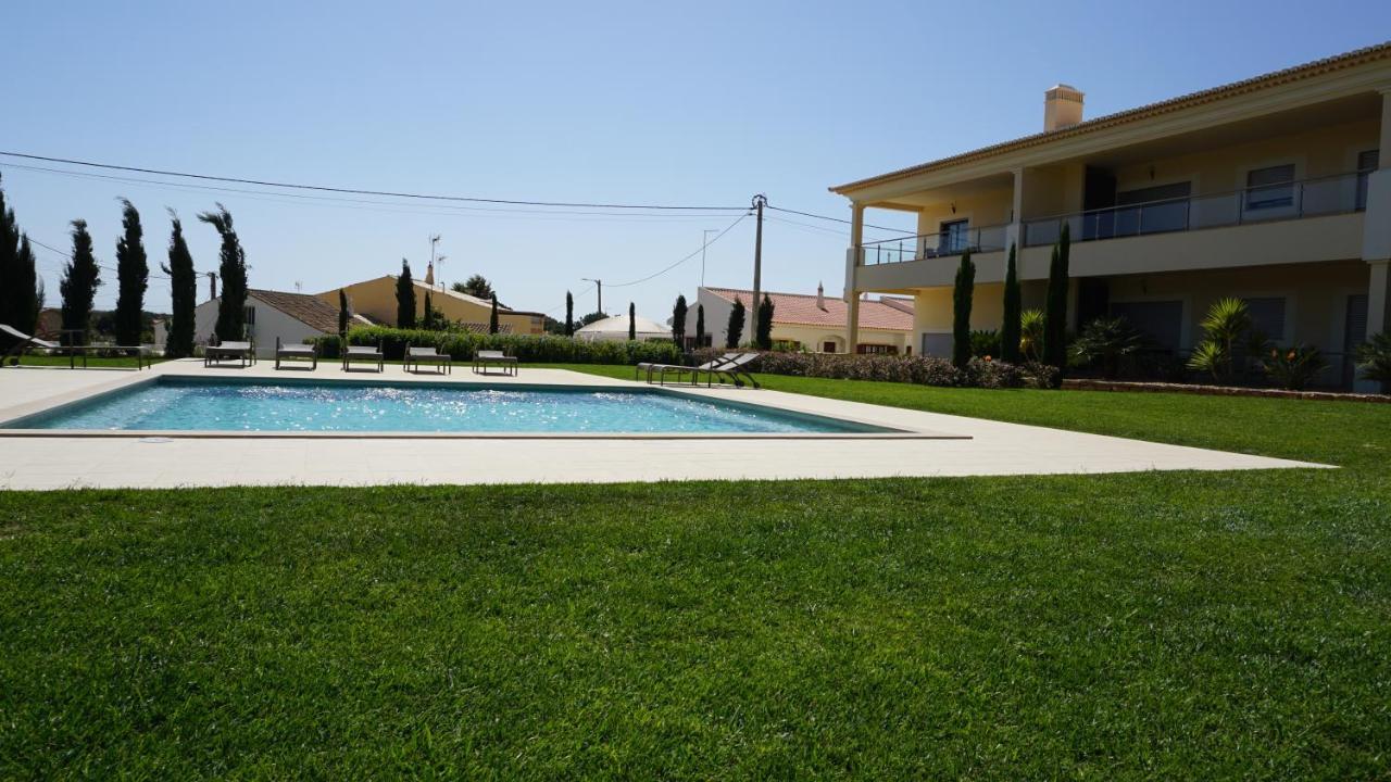 Apartamento 7 Mares com Suite Sagres Exterior foto
