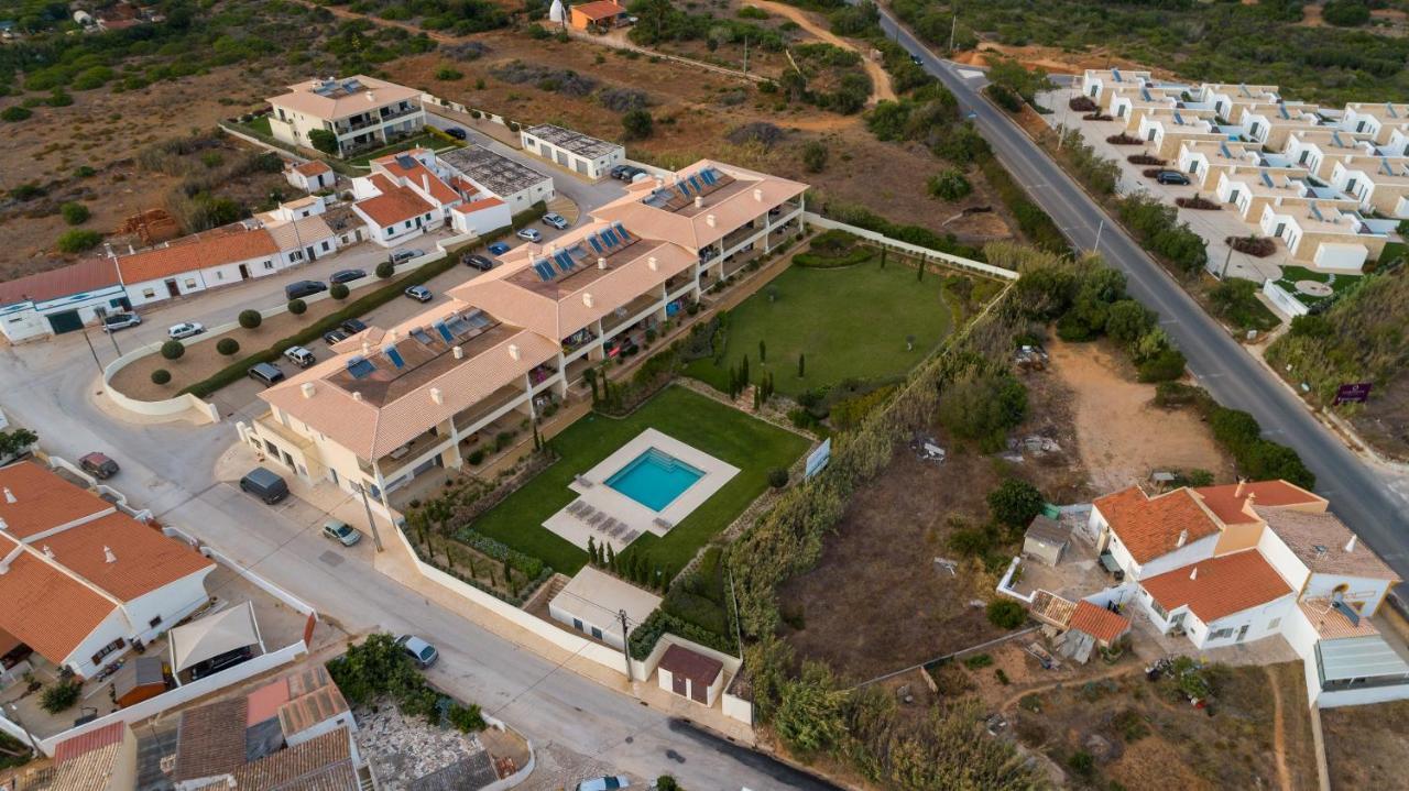Apartamento 7 Mares com Suite Sagres Exterior foto
