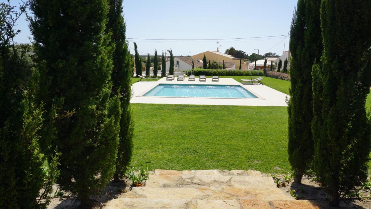 Apartamento 7 Mares com Suite Sagres Exterior foto