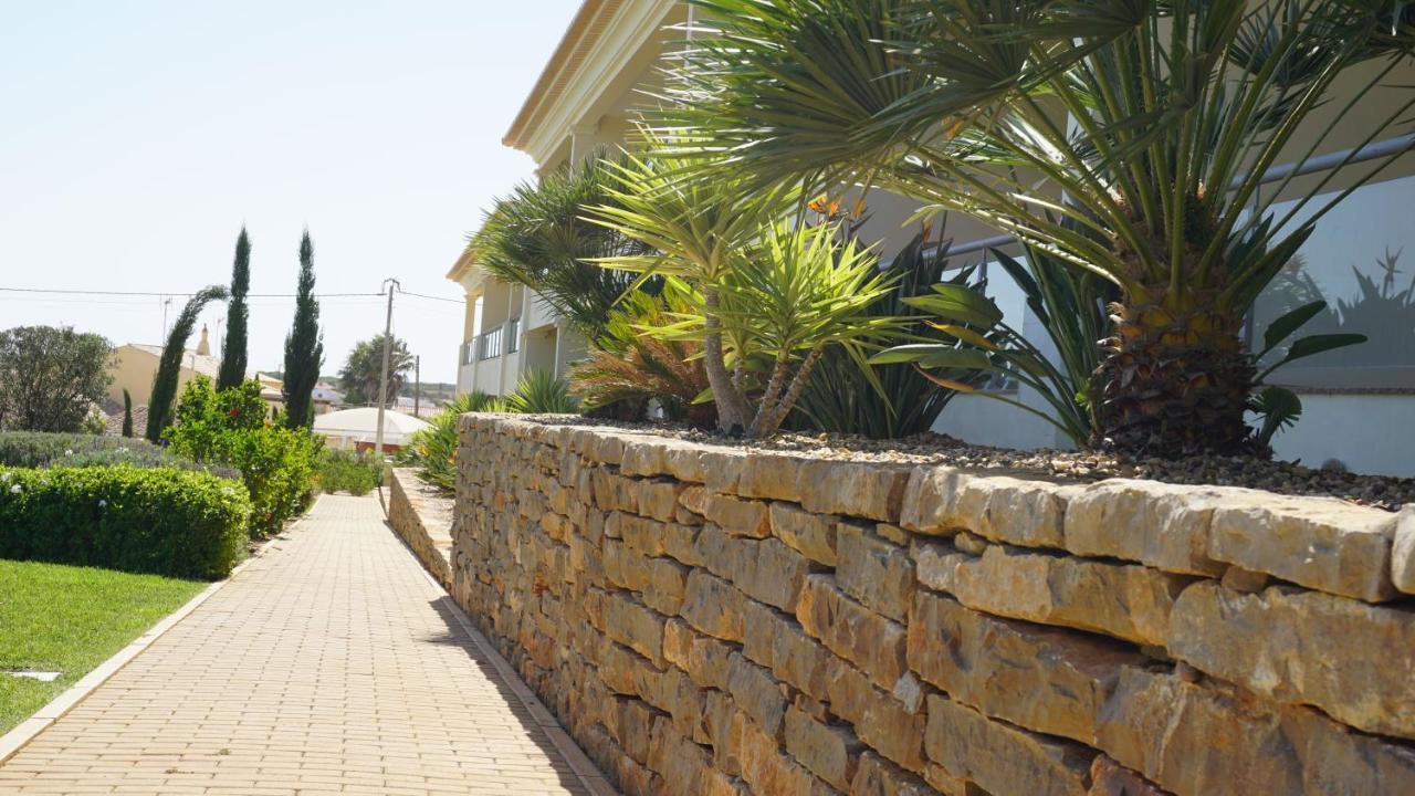 Apartamento 7 Mares com Suite Sagres Exterior foto